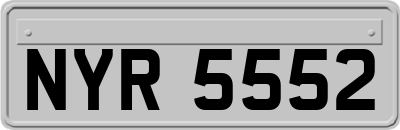 NYR5552