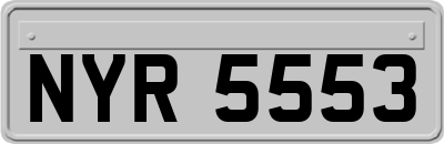 NYR5553