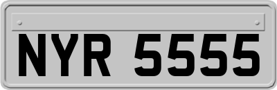 NYR5555