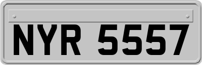 NYR5557