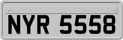 NYR5558