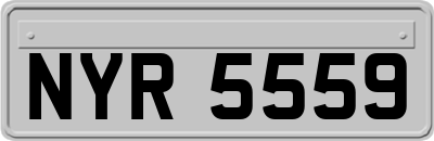 NYR5559