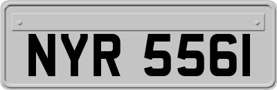 NYR5561