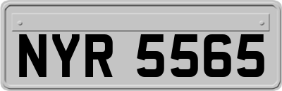 NYR5565