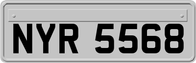 NYR5568