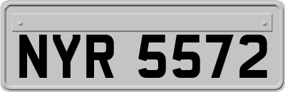 NYR5572