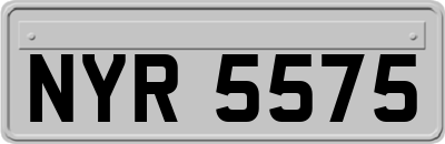 NYR5575