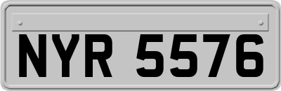 NYR5576