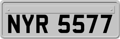 NYR5577
