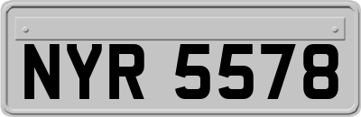 NYR5578