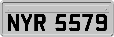 NYR5579