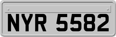 NYR5582