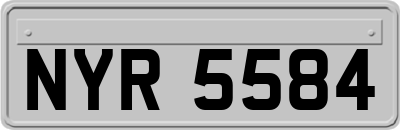 NYR5584