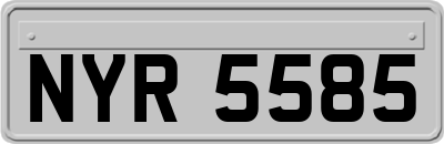 NYR5585