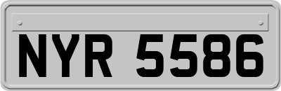 NYR5586