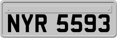 NYR5593