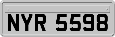 NYR5598