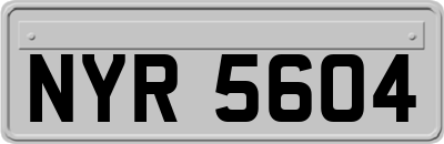 NYR5604