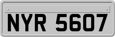 NYR5607