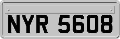 NYR5608