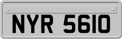 NYR5610