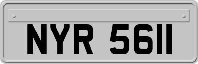 NYR5611