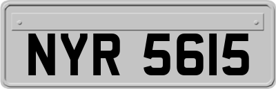 NYR5615
