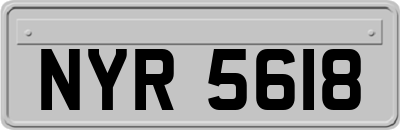 NYR5618