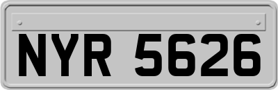 NYR5626
