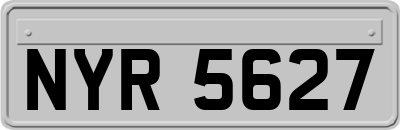NYR5627