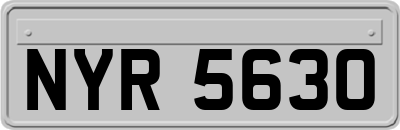 NYR5630