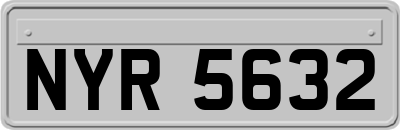 NYR5632
