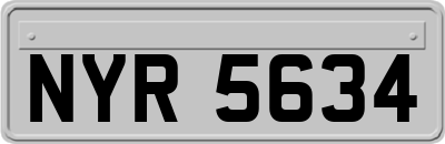NYR5634