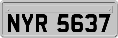 NYR5637
