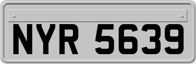 NYR5639