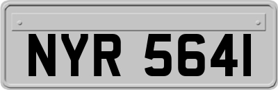 NYR5641
