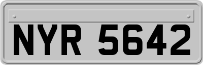 NYR5642