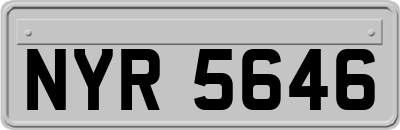 NYR5646