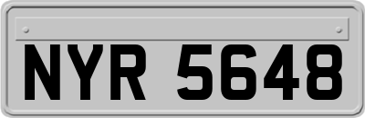 NYR5648