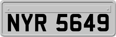 NYR5649