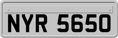 NYR5650