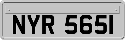 NYR5651