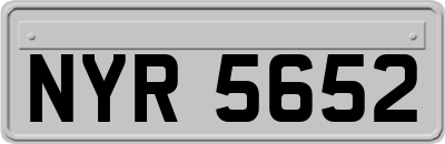 NYR5652