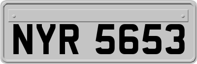 NYR5653