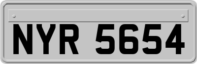 NYR5654
