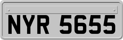 NYR5655