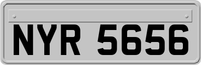 NYR5656