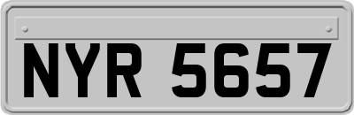 NYR5657