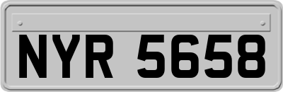 NYR5658
