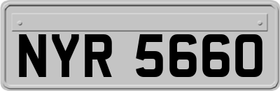 NYR5660